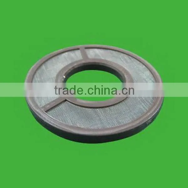 Ningbo manufacture top sell washer filter net