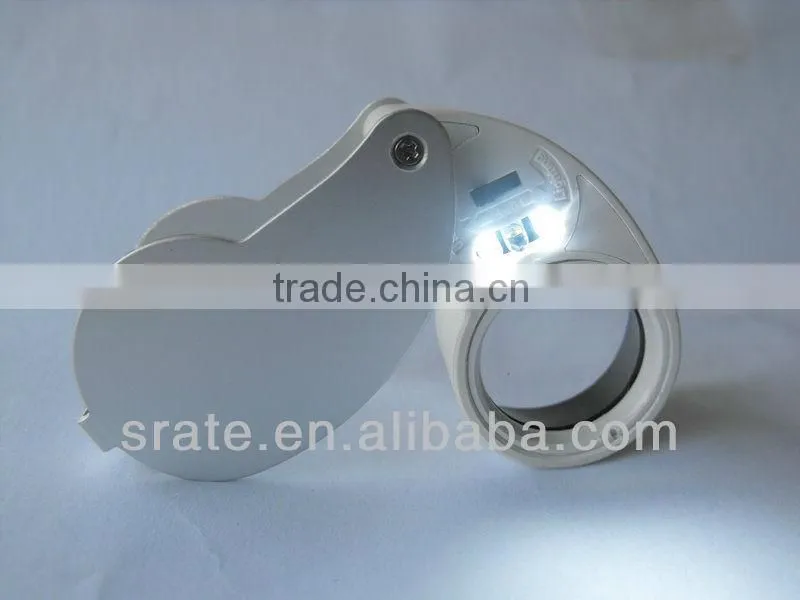 MG21016 Currency Detecting Jewelry Indentifying Magnifier