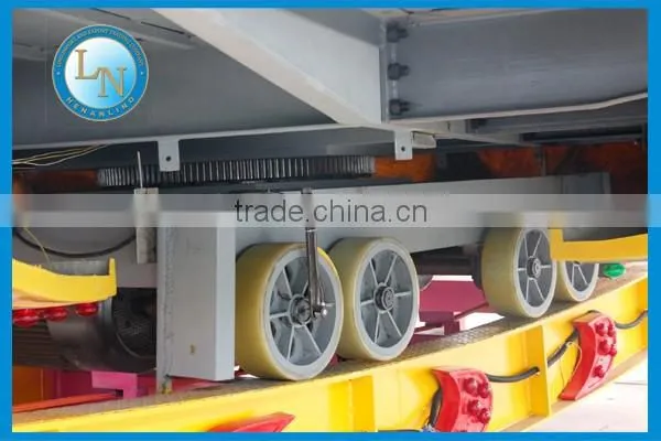 Thrilling rides amusement park equipment Flying UFO ride