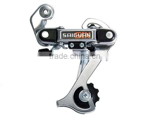 hot selling mountain bike rear derailleur bicycle rear derailleur bicycle parts set