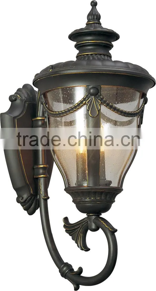 Cheapest price outdoor light and Garden lights IP44 Garden lamp
