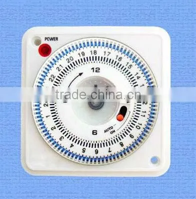 TK01-H 24 hours mechanical timer switch module