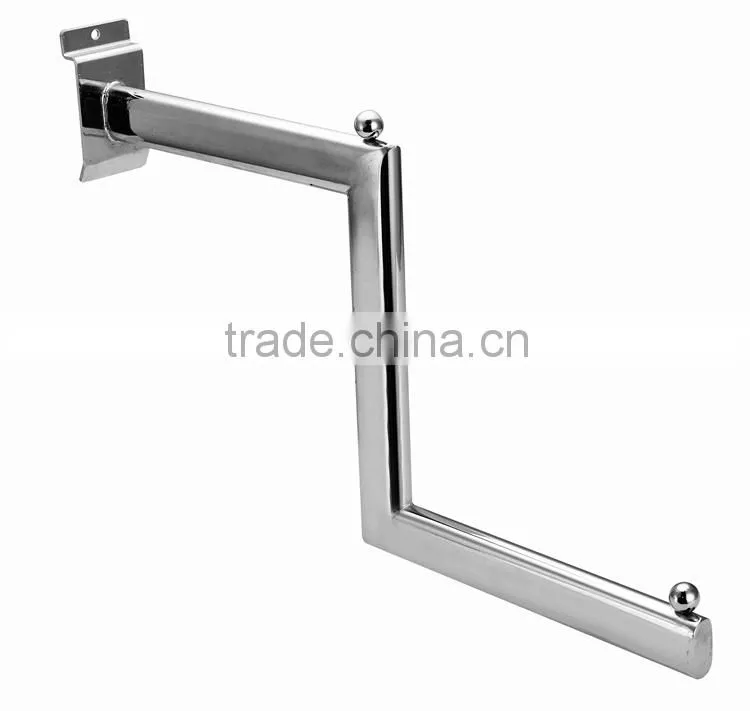 ODM manufacturers retail slatwall hook