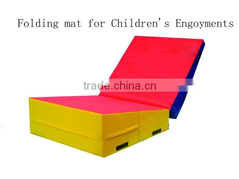 Gymnastics Incline mat