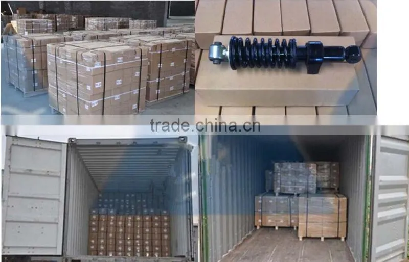 OEM shock absorber car Shock Absorber Manufacturer
