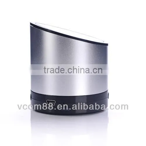 High Quality Mini Speaker with TF Card Speaker