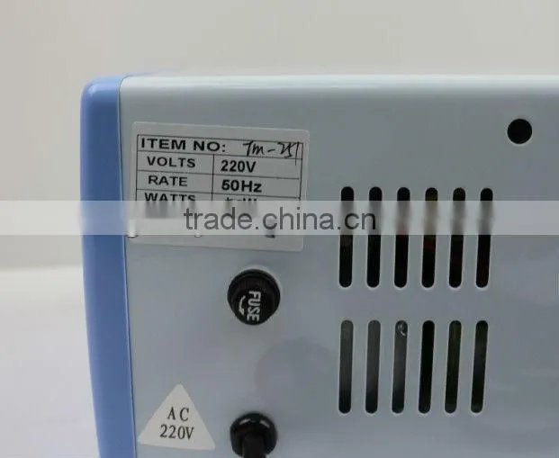 TM-251 Vacuum facial pore cleanser