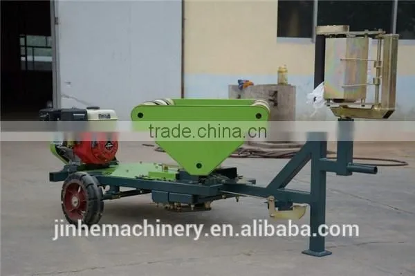 High quality lower price hay baler wrapper