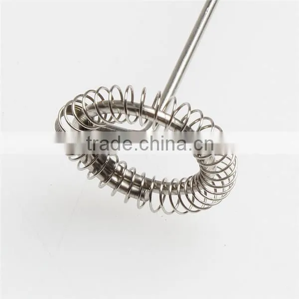 Factory selling electric milk shaker,coffee whisk