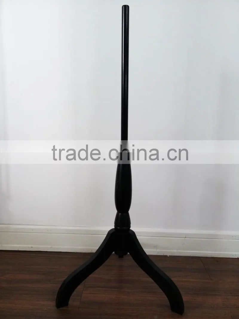 natural scenery printing elastic fabric Female Mannequin