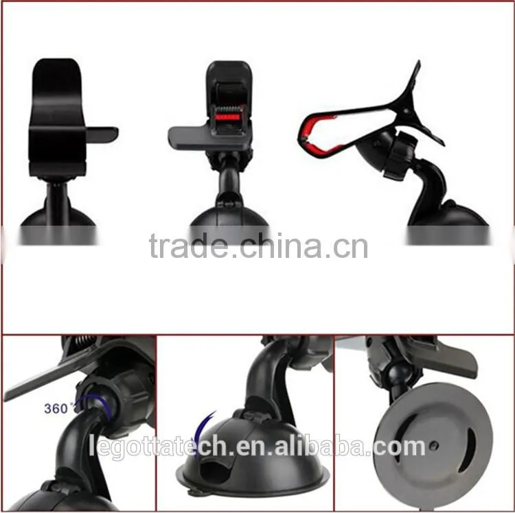 Unique design wholesale innovational portable creative car holder on sale