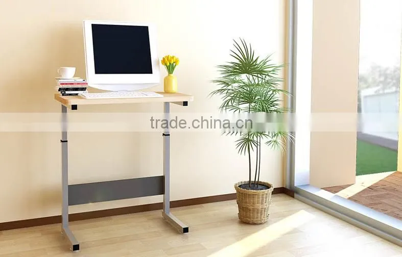 Computer Or Dining Table Its Height Could Be Adjustable