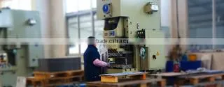 Jiangyin 6Z Heat Exchanger Manufacturing Co., Ltd. company overview - view 3