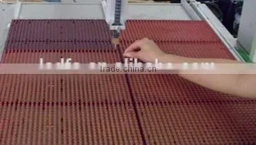High precision dispenser of glue /adhesive