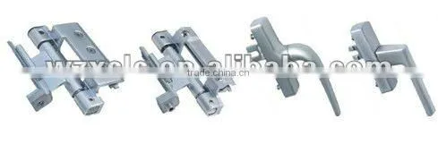 price of aluminium Sliding Windows