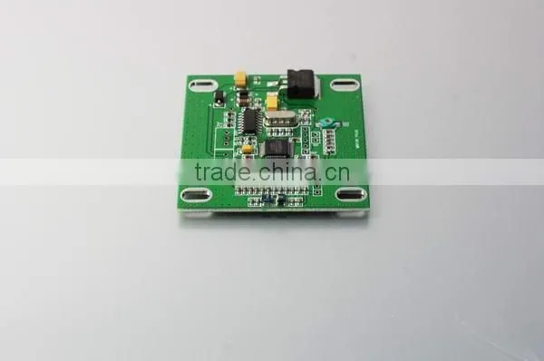 HF Proximity RFID Reader Inlay