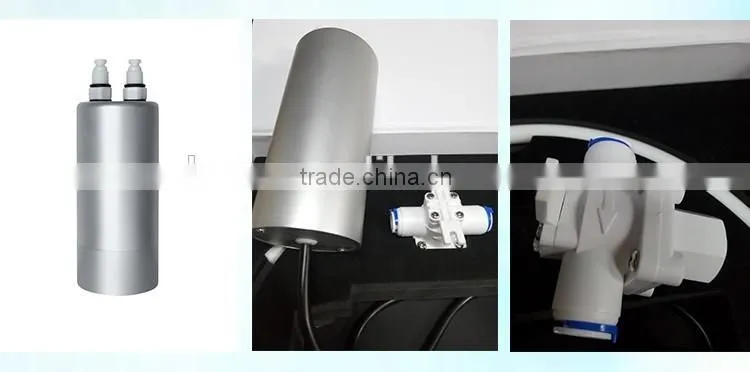 2016 High Quality UVC Water Filter,UV Water Purifier System