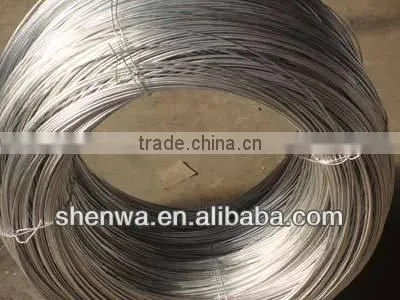 Galvanized Steel Wire