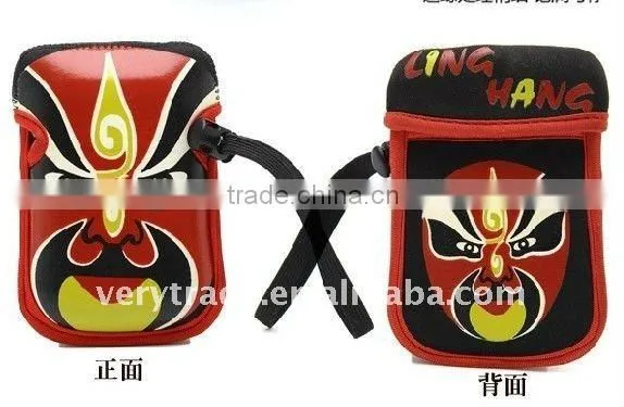 mobile phone bag types of facial makeup in operas