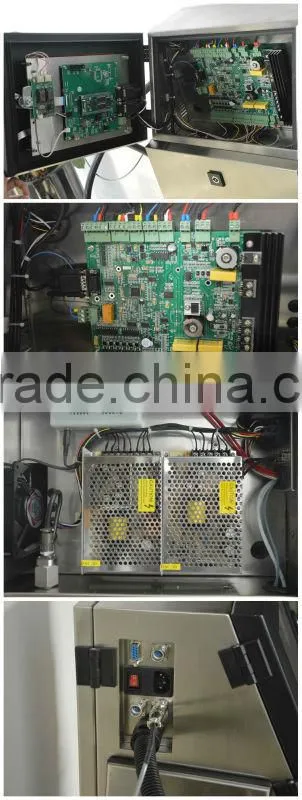 LT-K68C Inkjet Code Machine