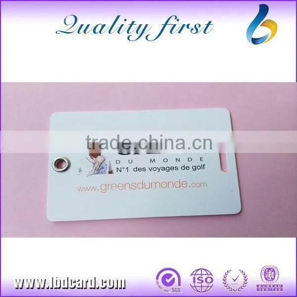 13.56MHz MIFARE Classic 1K Business Cards