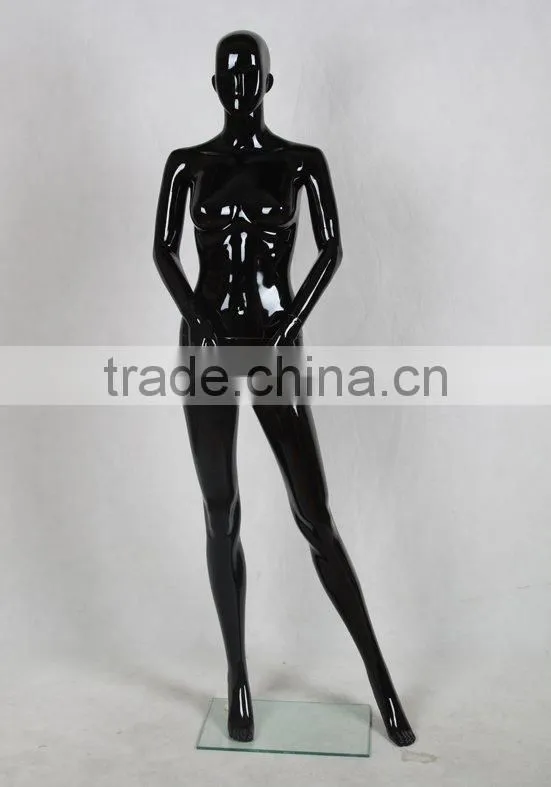 2015 new plus size female mannequin