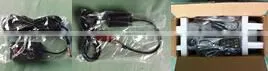 Durable dmx multi channel led controller