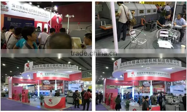 rotary screen printing machinery