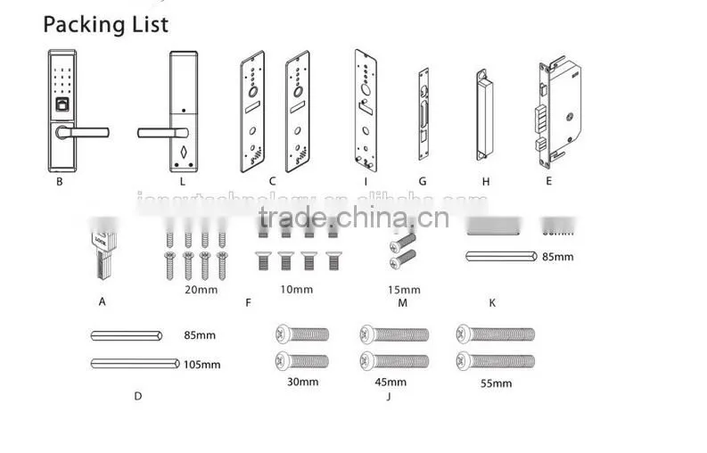 fingerprint machine based on environment control system data entry shenzhen