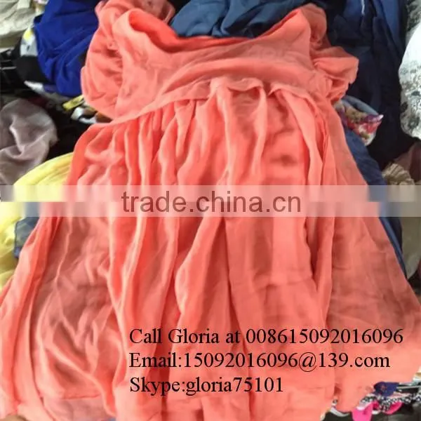 Clothing pound used clothing from germany