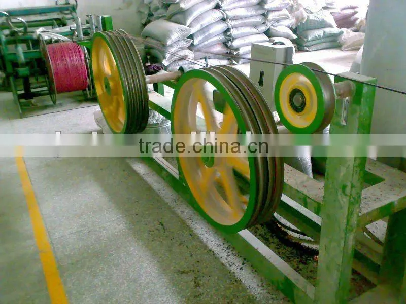 flexible electric cable 10mm