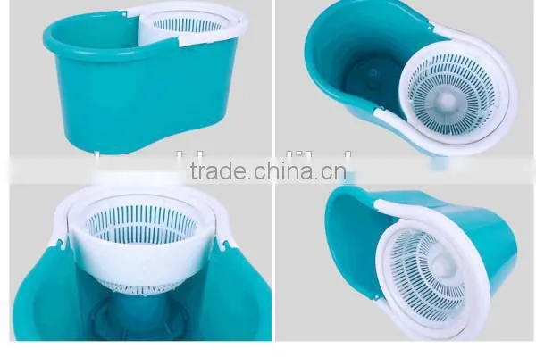 Daily common mop bucket mold for plastic injection made in china