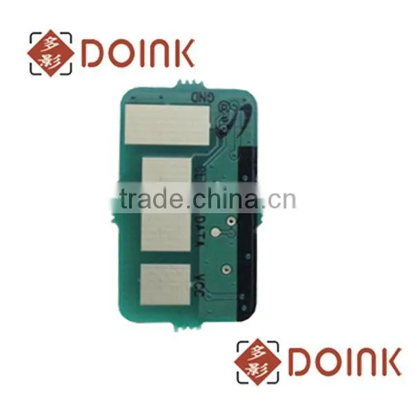 for Xante Ilumina 502 toner cartridge chip