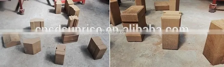 m7mi super standard brick machine pavement bricks machine