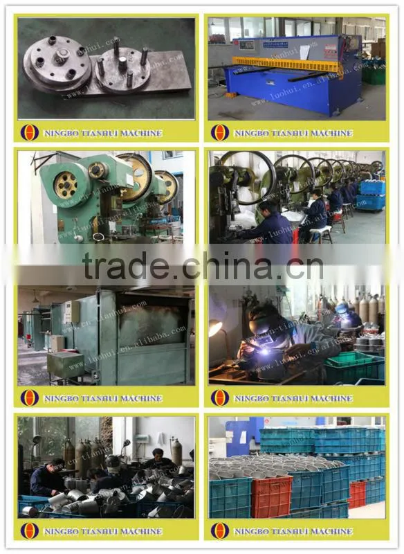 stainless steel Welding Fabrication stamping