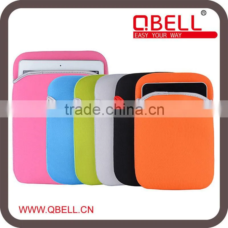 OEM fashion multi-fuction for neoprene Laptop Bag