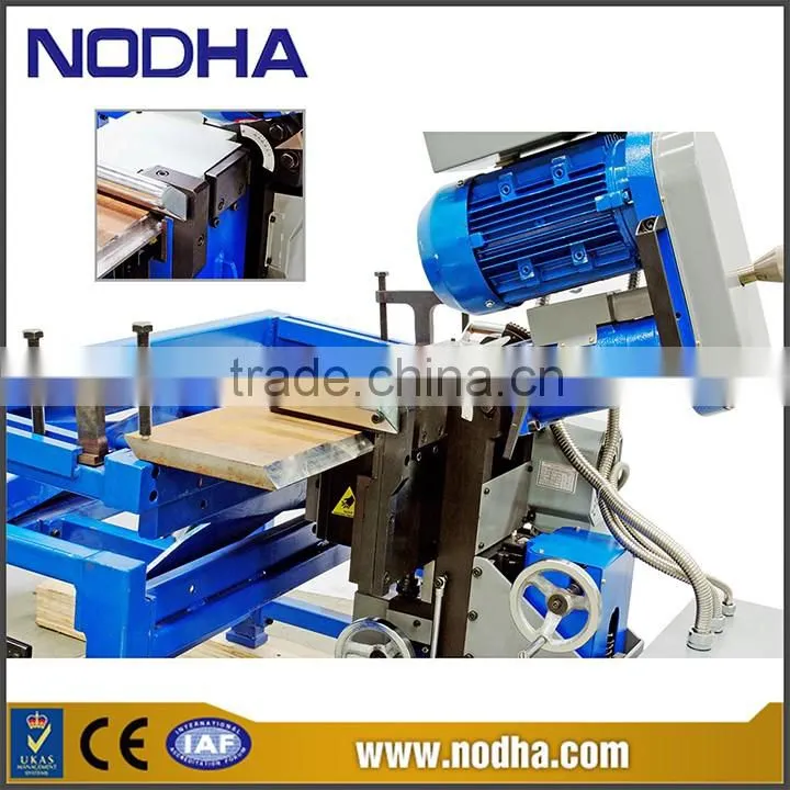 Enerey Saving Plate Portable Beveling Machine Plate Edge Milling Machine Plate Beveling Machine GMMA-80A