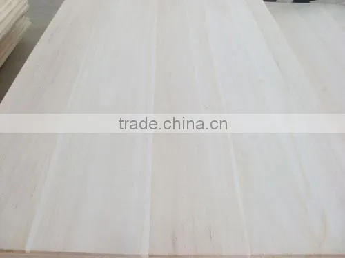 Treated wood