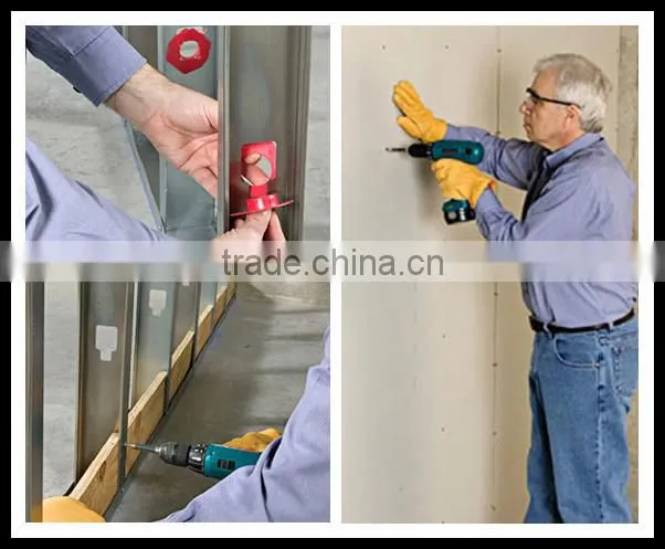 Factory price galvanzied light steel frame for partition