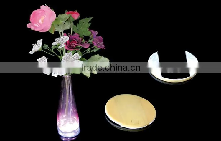 Party Decoration Flashing Bottle Glorifiers Led Lighted Base