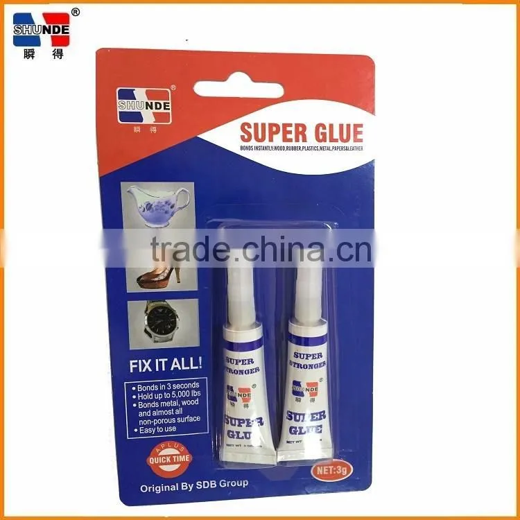 SUPER GLUE LIQUID PROFESSIONAL