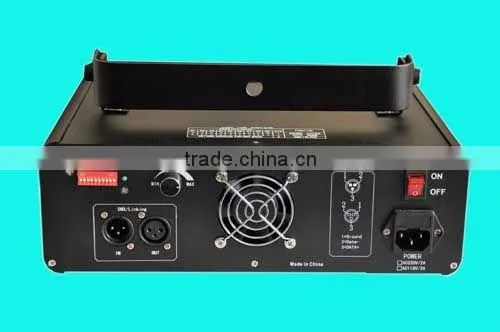 Multi color RGB nightclub laser /Cheap laser light