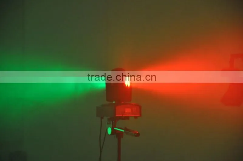 Duoface Led moving head RGB wash light