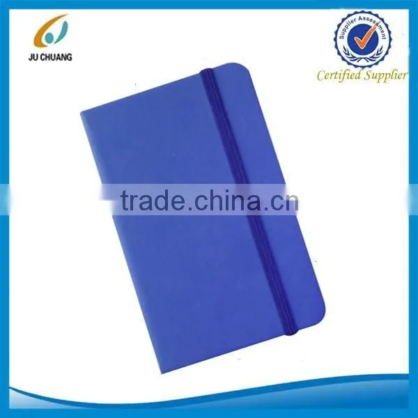 School supply cheap pocket journal paper notebook