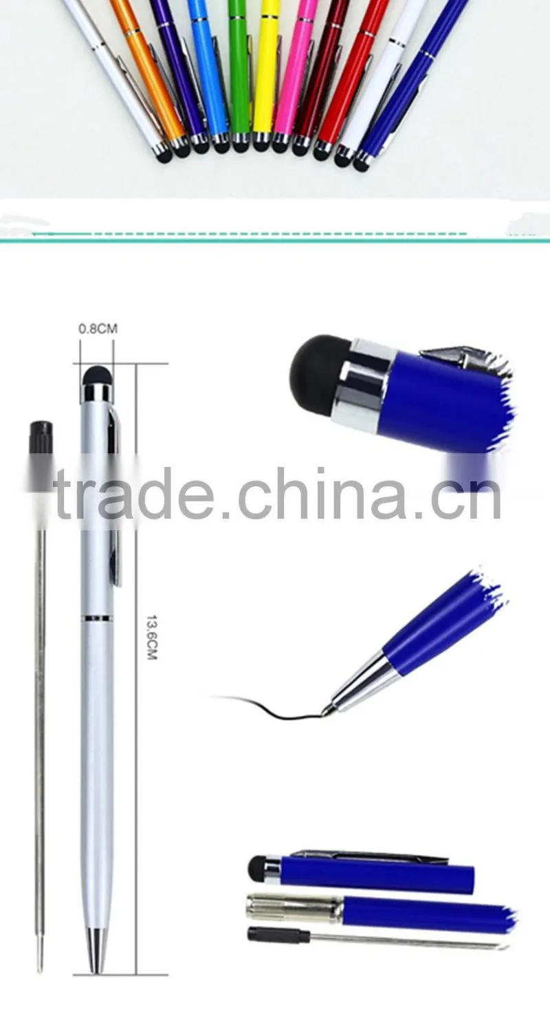 Stylus pen for smartphone and tablet
