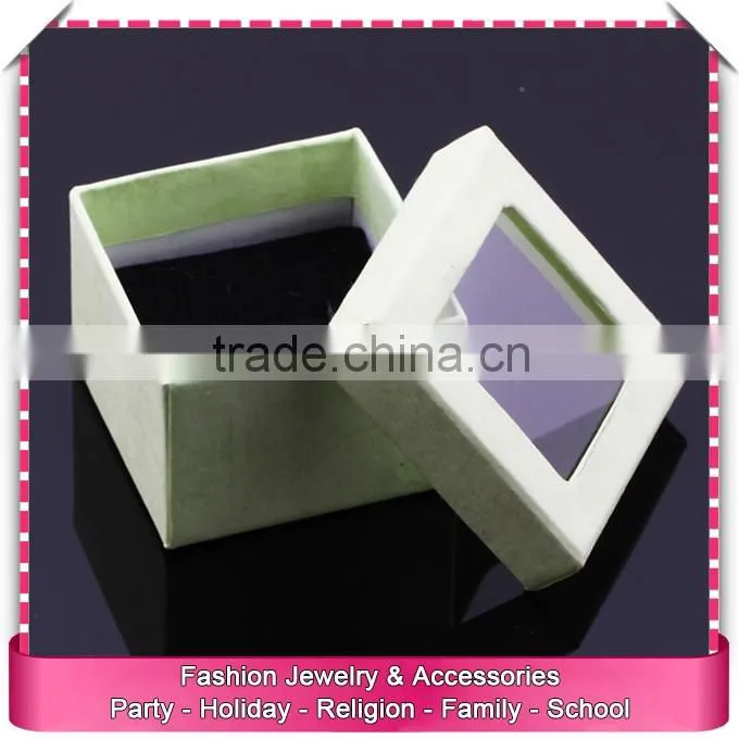 Jewelry boxes manufacturers imported, jewelry storage box for ring
