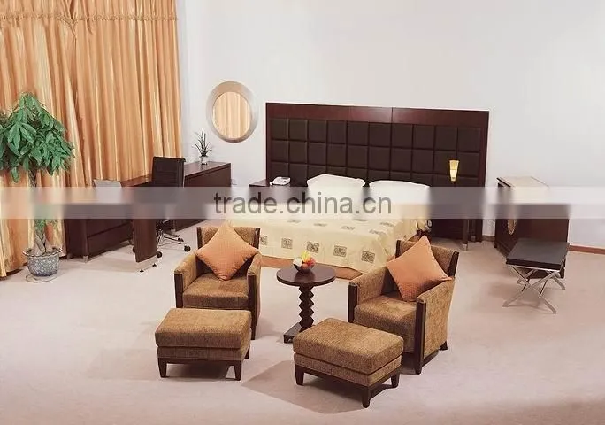wholesale hotel wood furniture