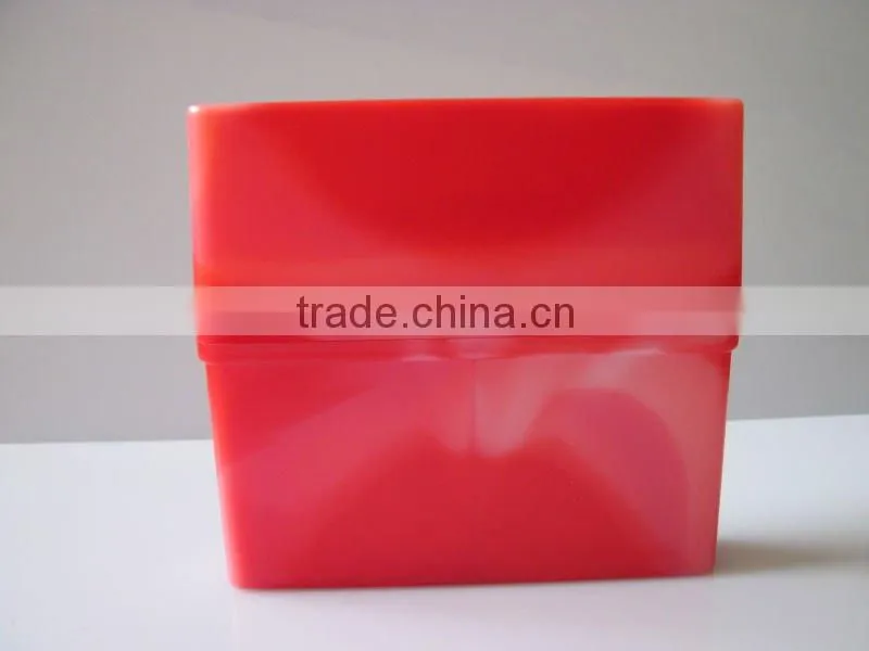 cigarette case plastic cigarette holder plastic cigarette box