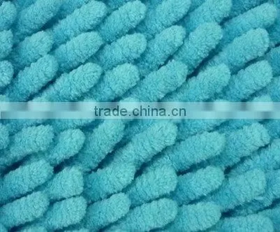 microfiber cleaning sponge