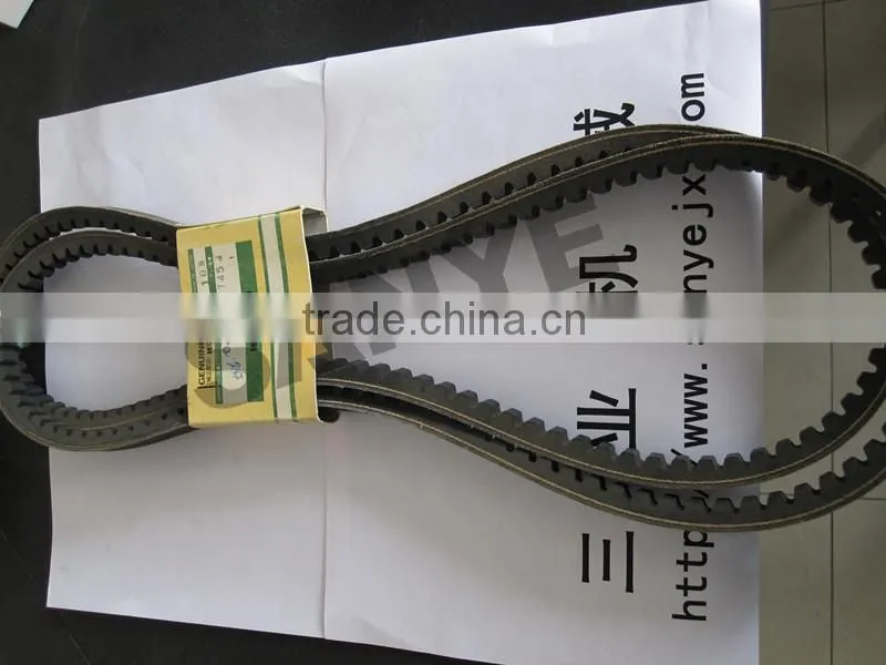 Excavator Parts Belt For PC220-8 6732-61-3871 From China supplier